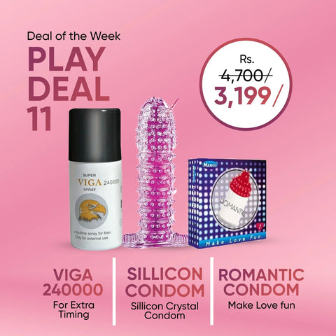Play Deal 11