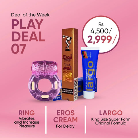 Play Deal 7