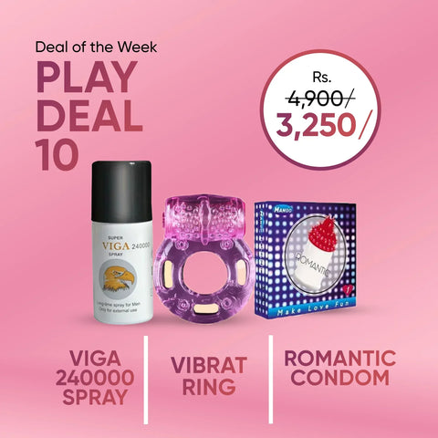 Play Deal 10