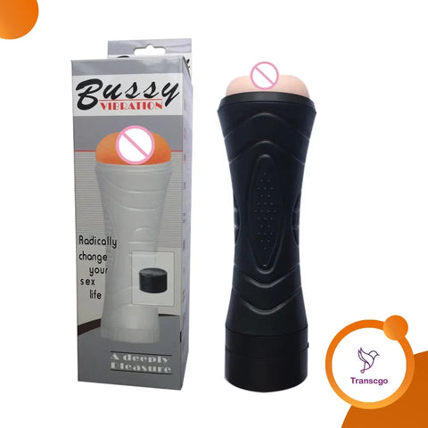 Buy Masturbator Cup, 3D Pussy Realistic Electric Sex Toys