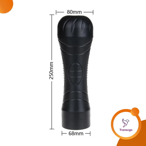 Buy Masturbator Cup, 3D Pussy Realistic Electric Sex Toys